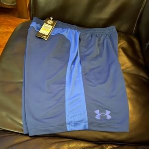 Under Armor Shorts